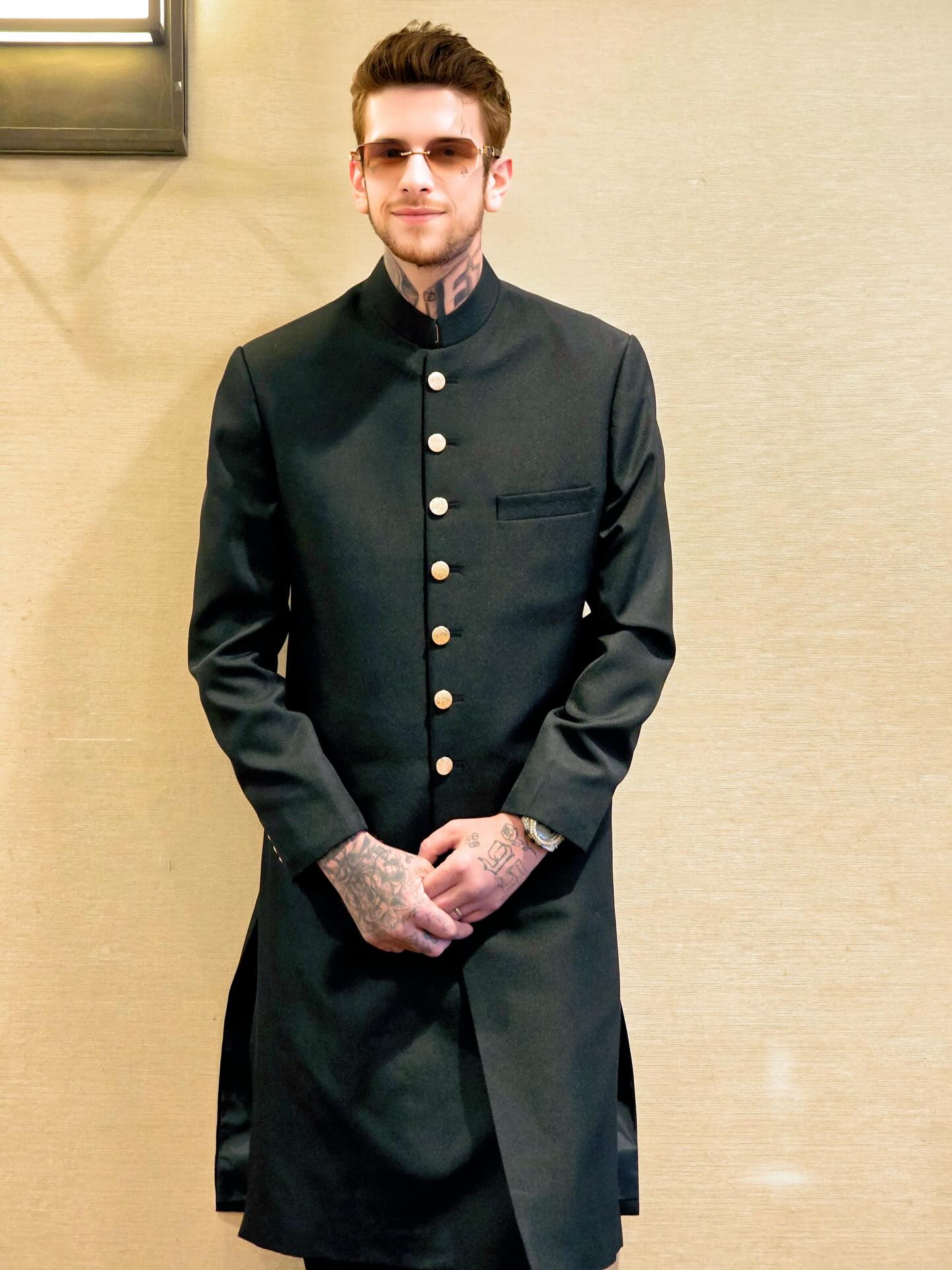 Men's Collection